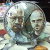 Часы "Во все тяжкие"