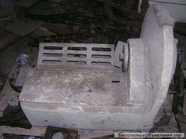 Хлеборезка армейская