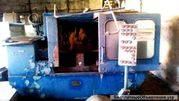 Четырехшпиндельный станок 2754 ВОС 2314