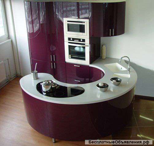 Мебель на заказ