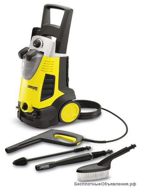 Автомобильная мини мойка Karcher 7.91