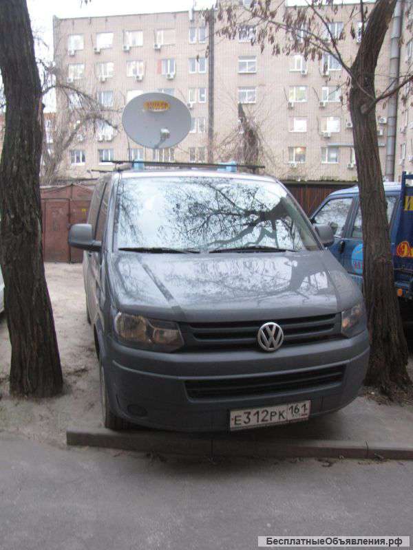 Оборудование Eutelsat Networks - широкополосный высокоскоростной интернет-доступ в Ка-диапазоне