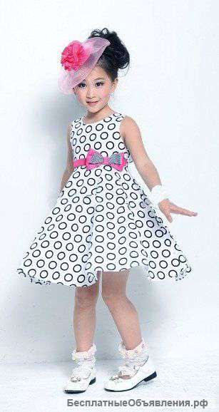 Детская одежда оптом и в розницу