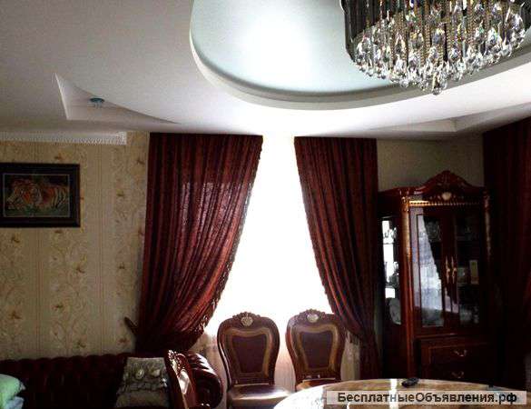 Ремонт и отделка