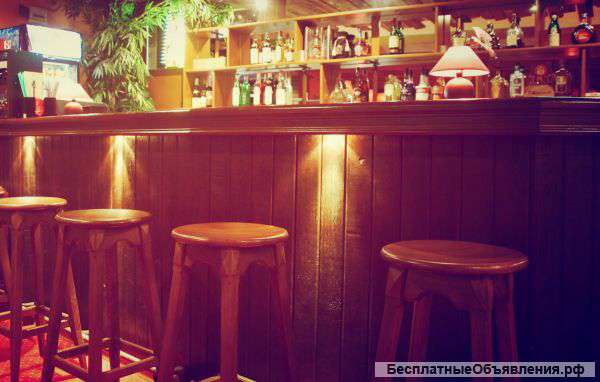 Кафе-бар