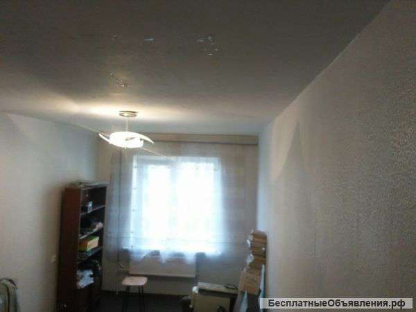 2х комнатная квартира в Академгородке