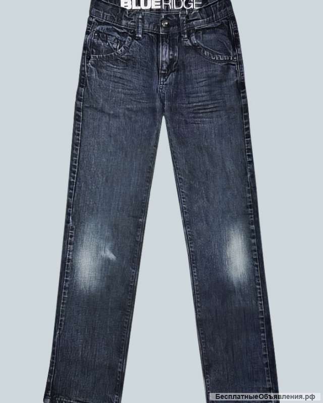 Джинсовая одежда в секонд хенд интернет магазине TOMPY