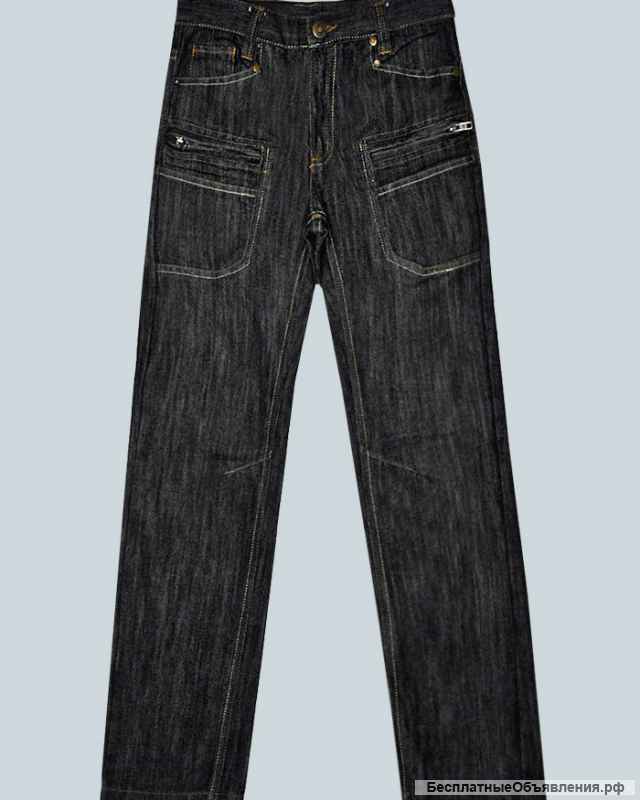 Джинсовая одежда в секонд хенд интернет магазине TOMPY