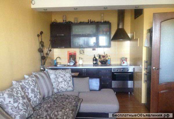 Однокомнатную квартиру