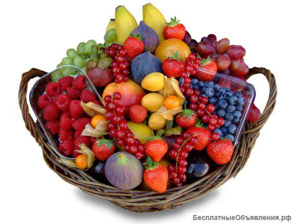 Готовый бизнес