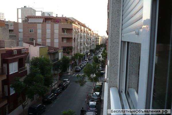Квартира в центре горада Torrevieja Испания