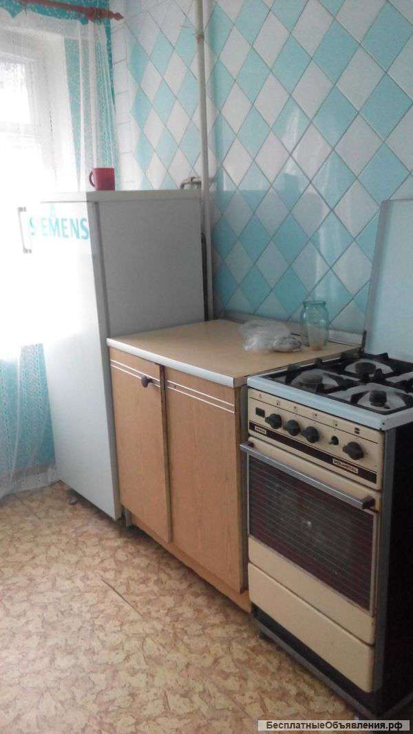 Сдаю 2-х комнатную кв-ру