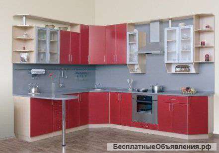 Кухня Эконом класса