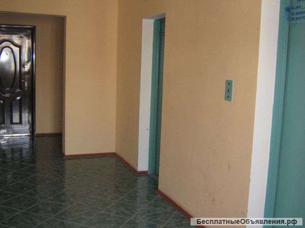 2-ух комнатную квартиру