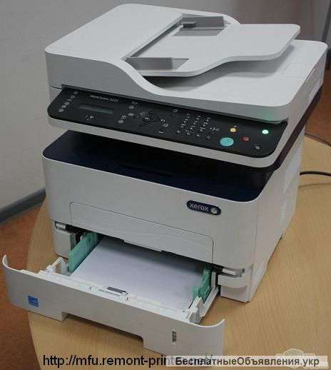 Ремонт принтеров и мфу Samsung Xerox Canon Одесса Выезд мастера