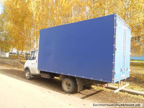 Грузоперевозки , Газель 24/7