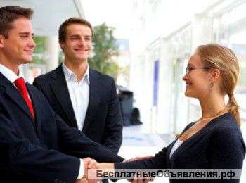 Торговый представитель