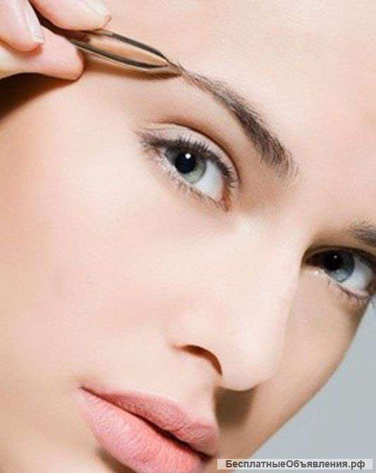 Приходите в студию красоты Face Studio