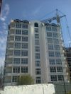 Однокомнатная квартира на Степаняна АГВ.47кв.м.