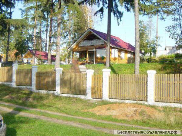 Сдаю в аренду  дом