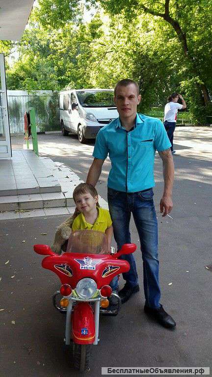 Автотехцентр "Бункер" на Выхино