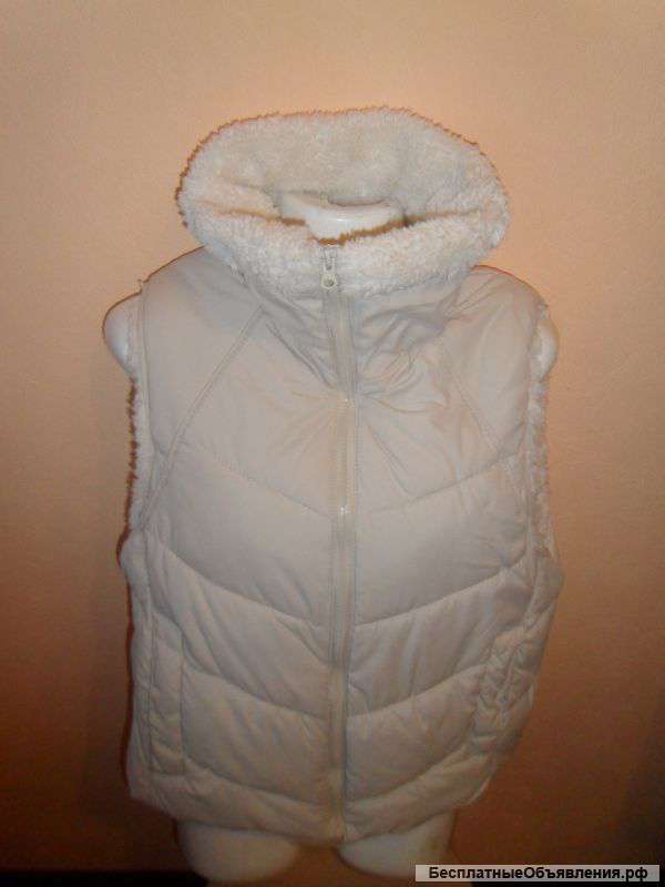 Одежда демисезонная