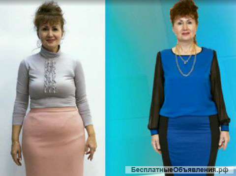 Курсы "Имидж-консультант"