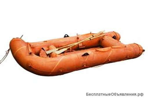 Лодка ЛАС-5-м3