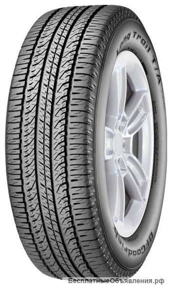 BFGoodrich Long Trail T/A 245/75/16 бу