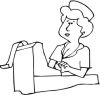 Требуется продавец-кассир м.Университет