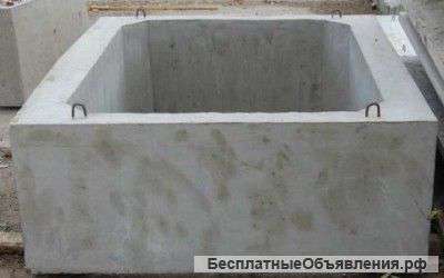 Звенья трубы прямоугольные