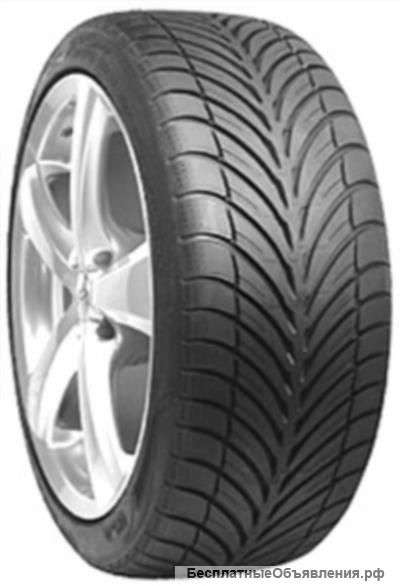 BFGoodrich Profiler 2 205/55/16 бу