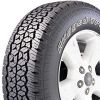 BFGoodrich Rugged trail T/A 245/65/17 бу