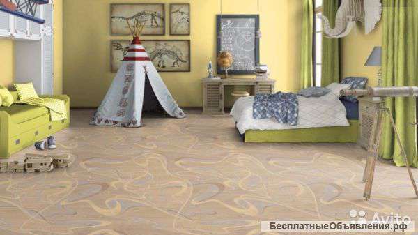 Линолеум Tarkett 30%