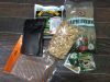 Упаковка и фасовка различного сырья