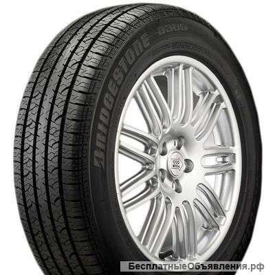 Bridgestone B 380 Run Flat 225/60/17 бу
