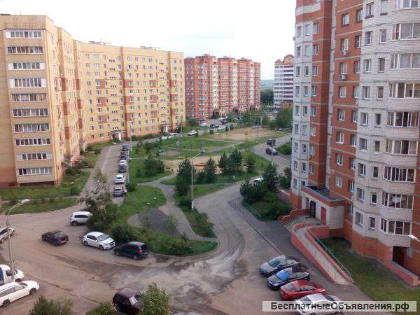 1 квартира 36 кв м г.Жуковский ул.Левченко