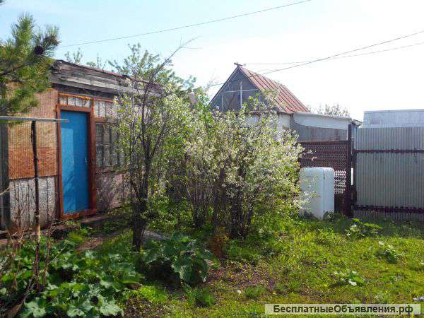 Участок 5 соток СНТ Сокол