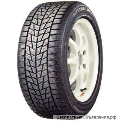 Bridgestone Blizzak LM 22 235/50/18 бу
