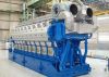 Газопоршневые станции