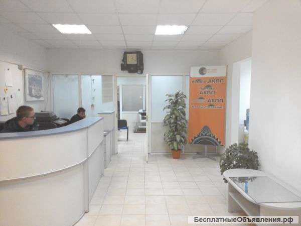Ремонт АКПП для мазда и форд