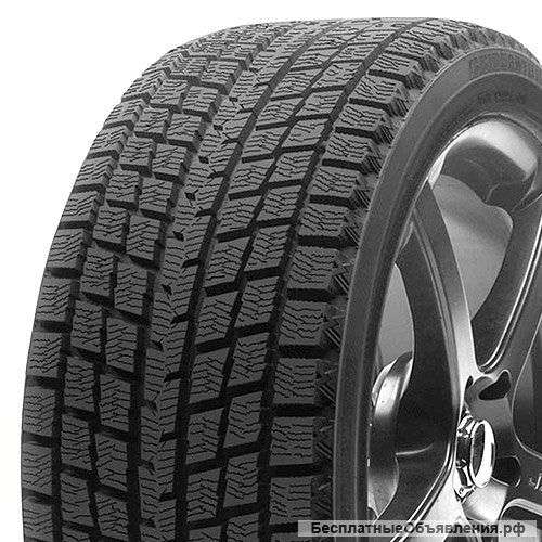 Bridgestone Blizzak MZ-03 Run Flat 245/45/18 бу