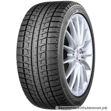 Bridgestone Blizzak REVO 1 205/60/16 бу