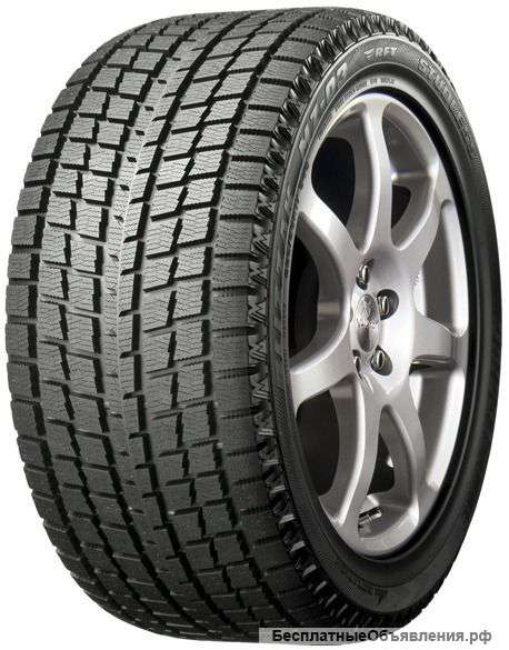 Bridgestone Blizzak SR-01 Run Flat 225/50/17 бу