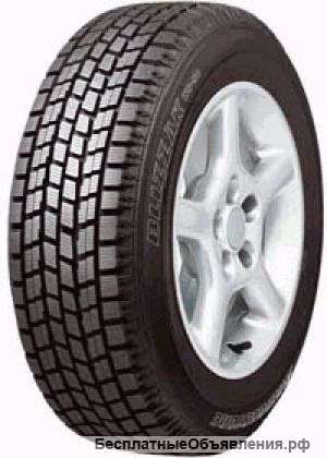 Bridgestone Blizzak WS-50 225/55/17 бу