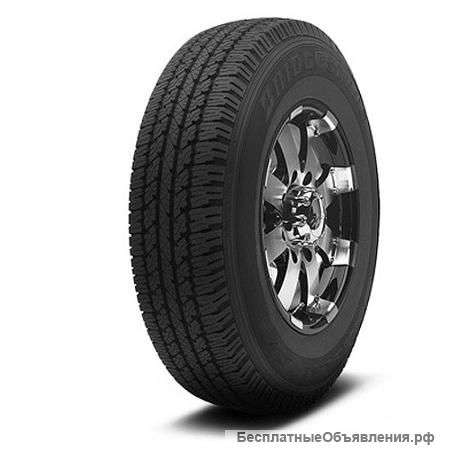Bridgestone Dueler A/T 693 245/75/16 бу