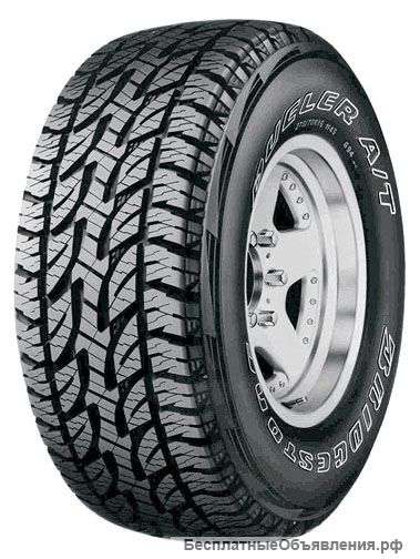 Bridgestone Dueler A/T 694 265/65/17 бу