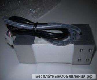 Тензодтчик CAS BC-150DP