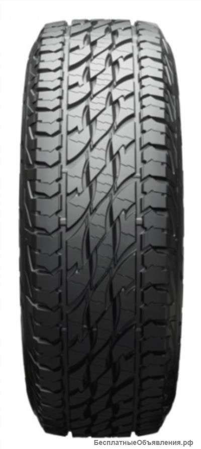 Bridgestone Dueler A/T 697 225/70/16 бу