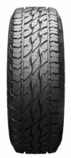 Bridgestone Dueler A/T 697 245/75/16 бу